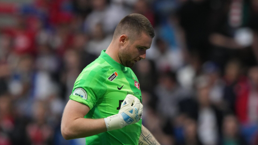   РИА Новости