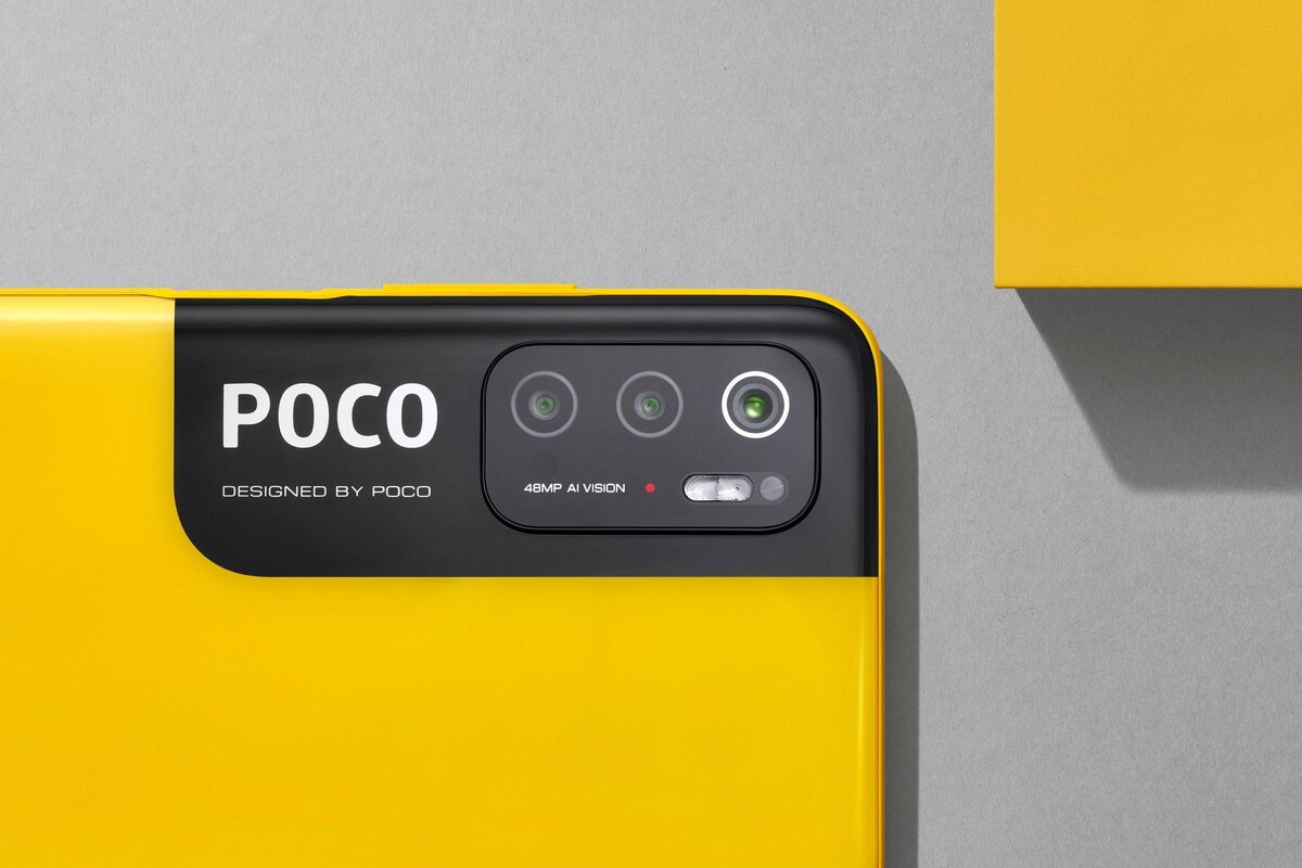 
Как обновить прошивку POCO M3 Pro 5G до Android 16, 15, 14, 13 и установить новое ПО через Рекавери и USB Flash Tool