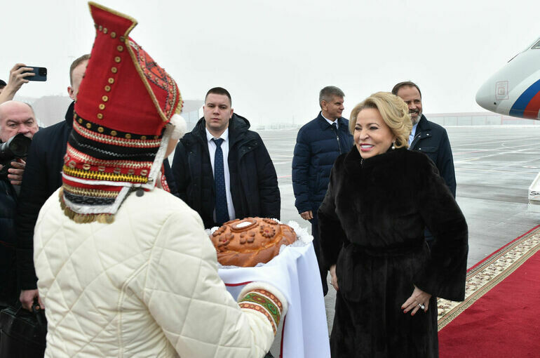   Игорь Самохвалов/ПГ