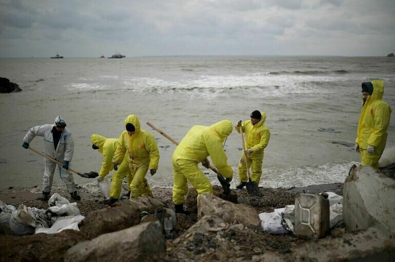   Виталий Тимкив / РИА Новости