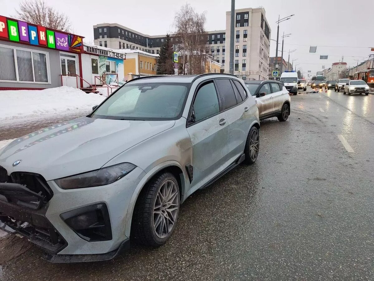     Источник: пресс-служба Госавтоинспекции Удмуртии