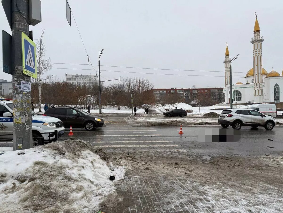     Источник: пресс-служба Госавтоинспекции Удмуртии