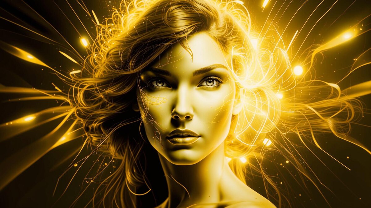 Эмоциональные женщины