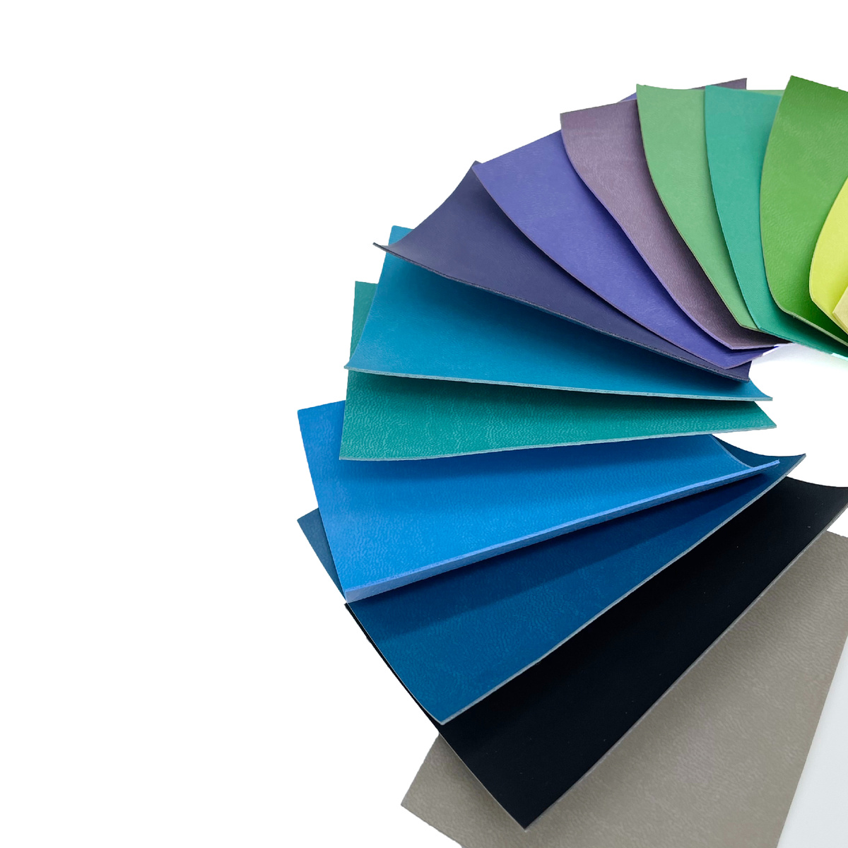 В каталоге scrap4you более 90 цветов кожзама в наличии