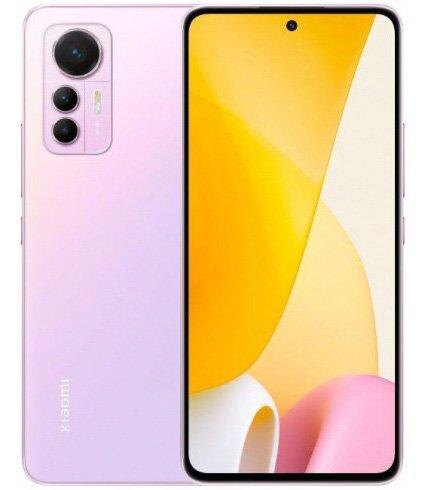 
Как на Xiaomi 12 Lite записать разговор во время звонка с линии