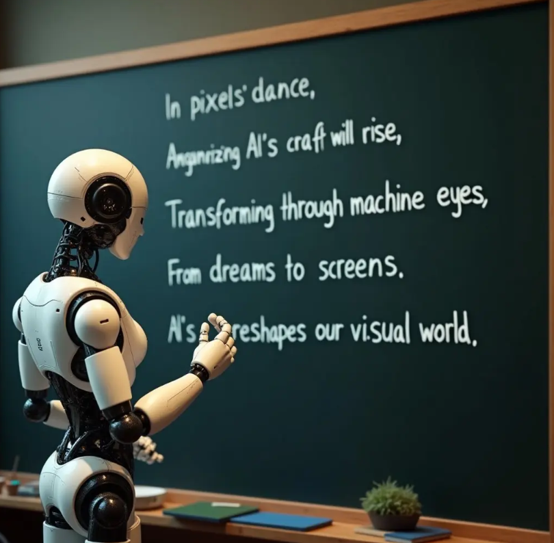 Подборка нейросетей для генерации изображений 2025г.