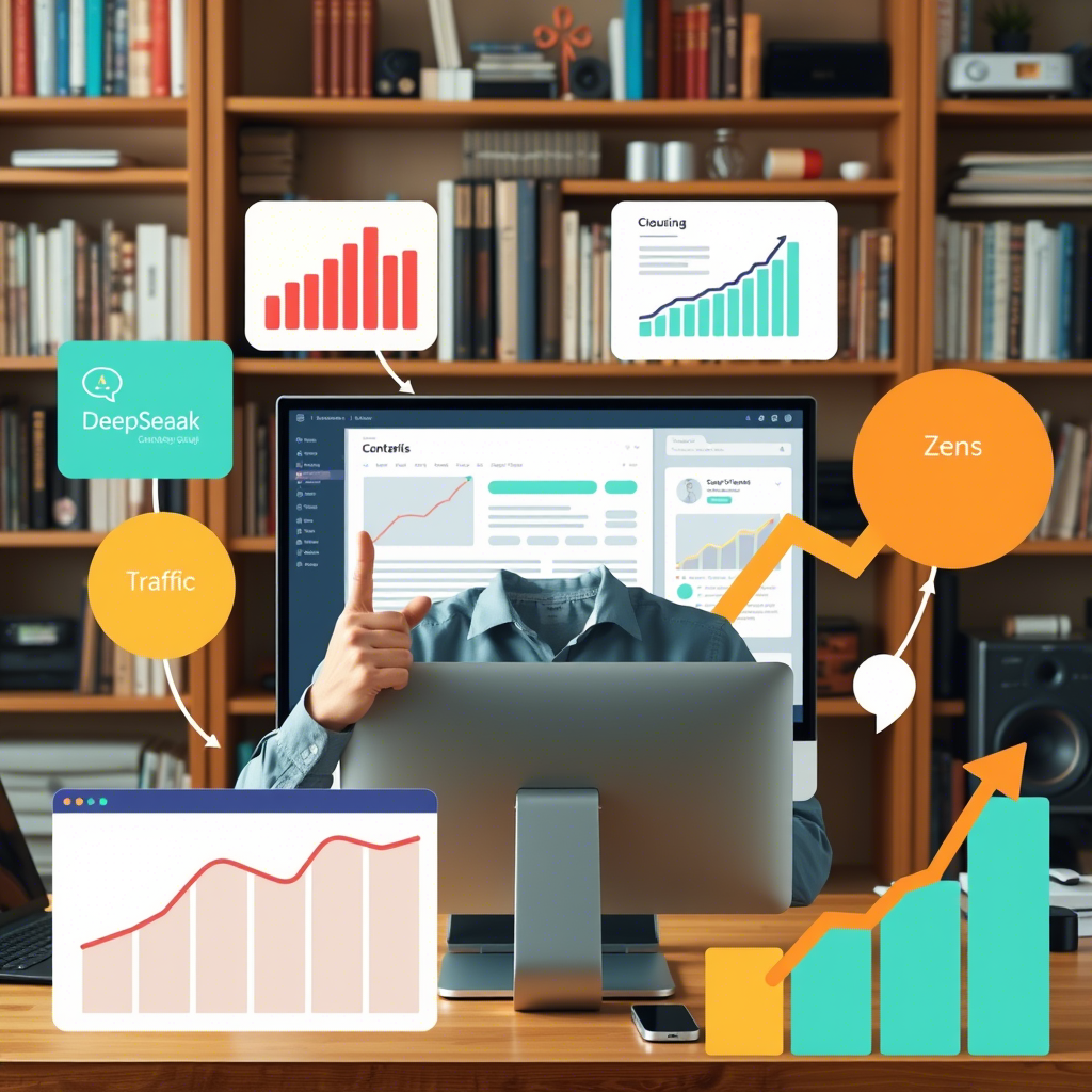 Создано в Qwen