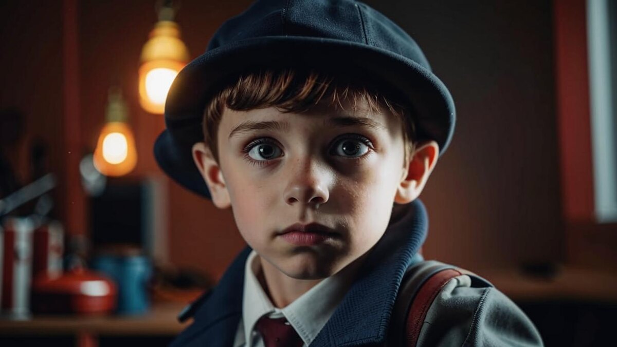 Изображение сгенерировано нейросетью Kandinsky