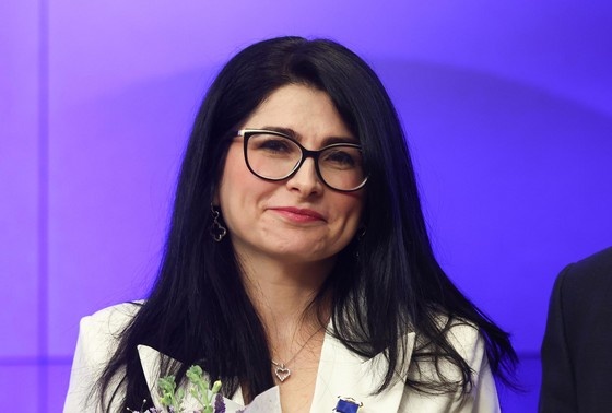    Ева Меркачева