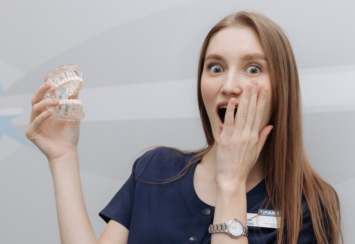 По данным ВОЗ, более 90% взрослого населения сталкивается с кариесом в той или иной степени. 