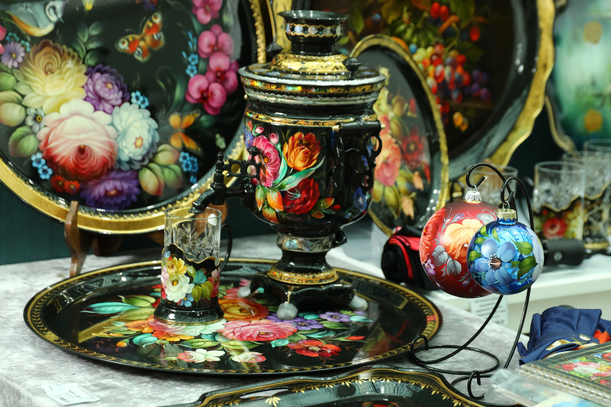 Фото: Арсен Меметов