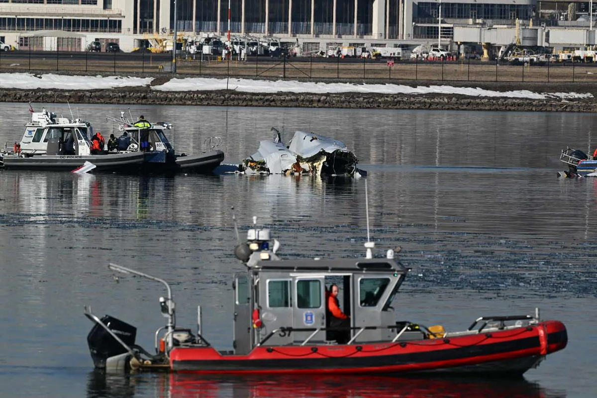 Фото: американские соцсети