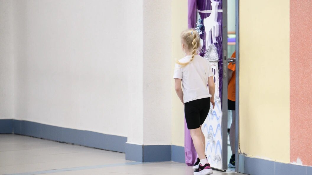    Фото: Ilya Moskovets/Globallookpress.