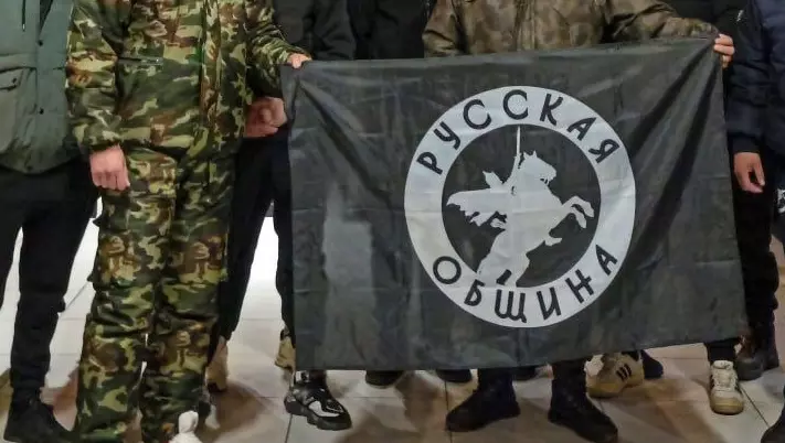 Фото: Telegram-канал «Русская Община ZOV».
