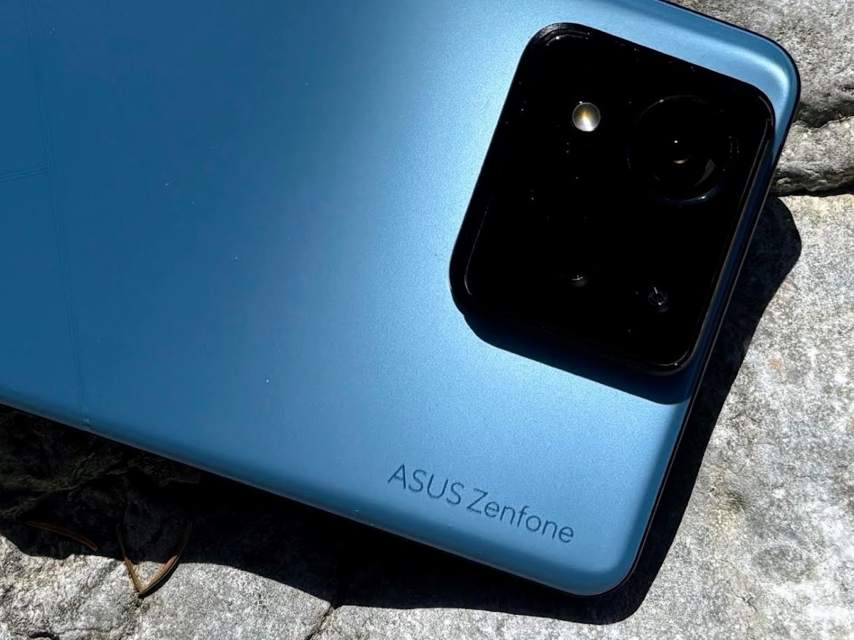    Главные особенности ASUS Zenfone 12 Ultra раскрыты официальными изображениями