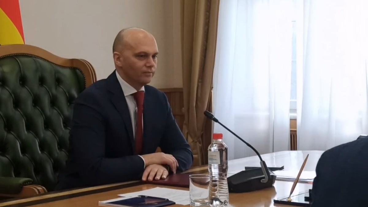 Скриншот видео rugrad