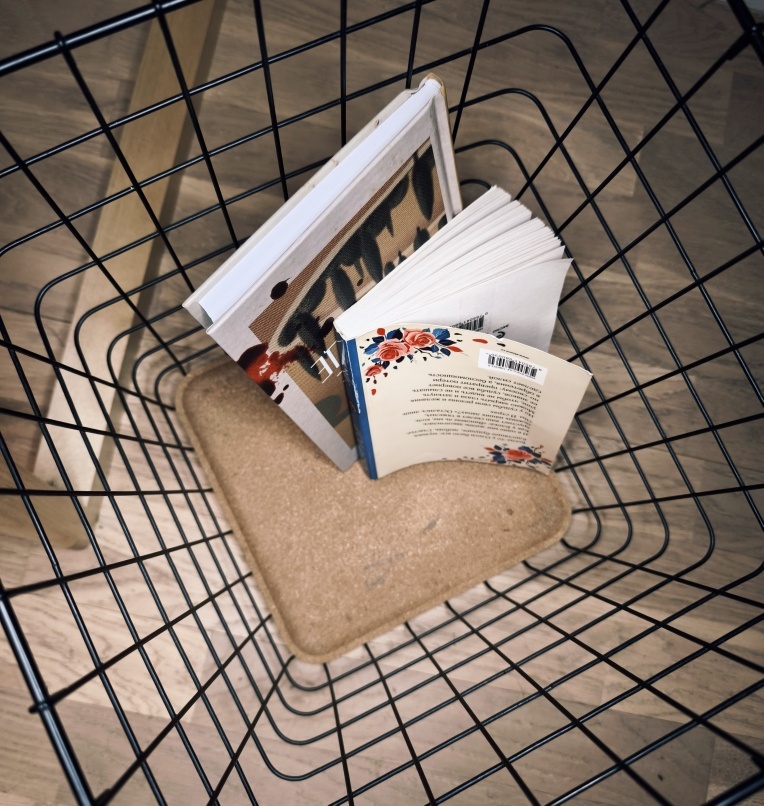 Приношу свои извинения десяткам людей, вложившим свой труд в выпуск этих книг