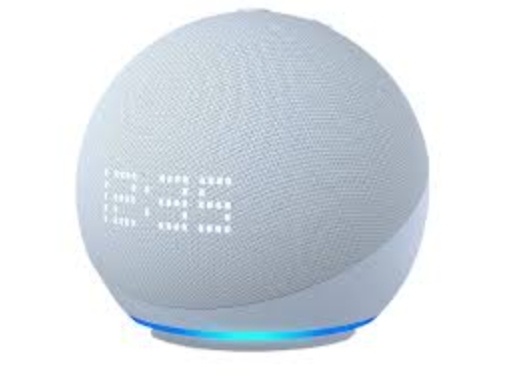 1. Amazon Echo 5th Gen