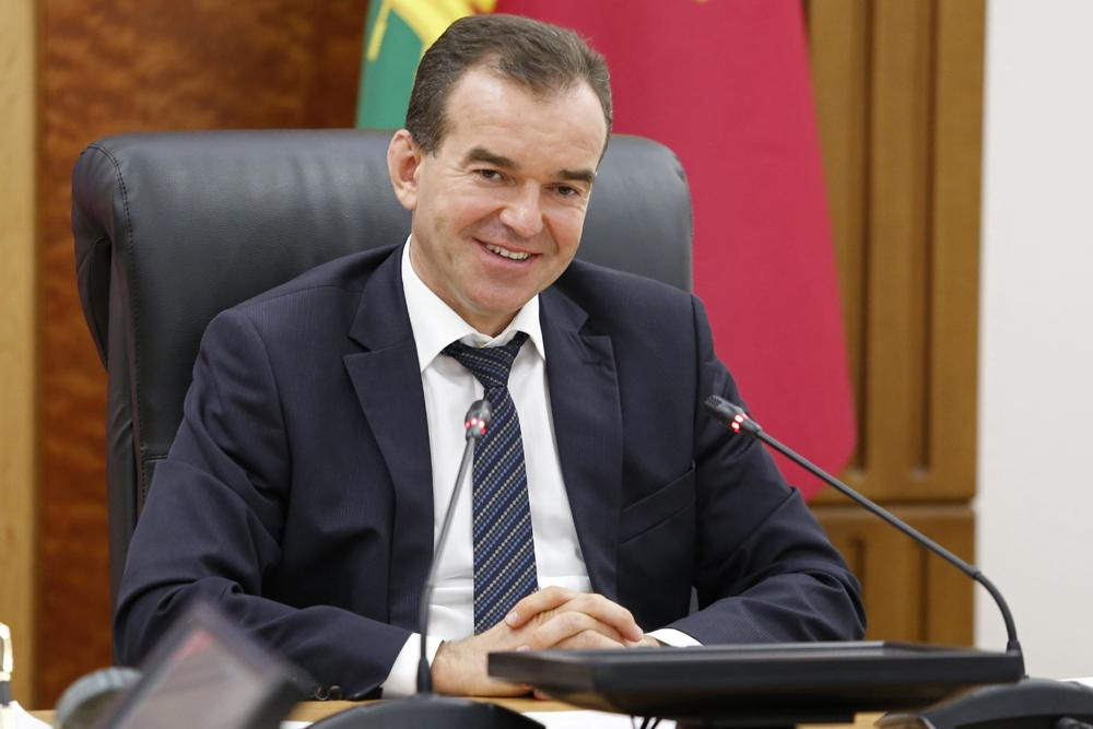 Вениамин Иванович Кондратьев