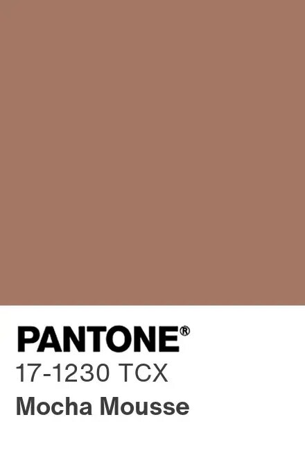 Pantone цвет года мем