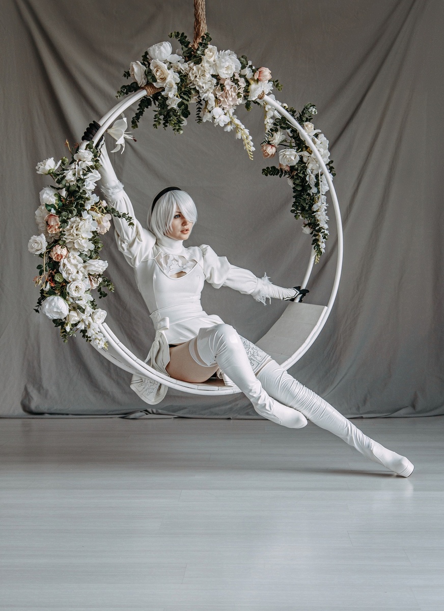 Ольга Жакулина