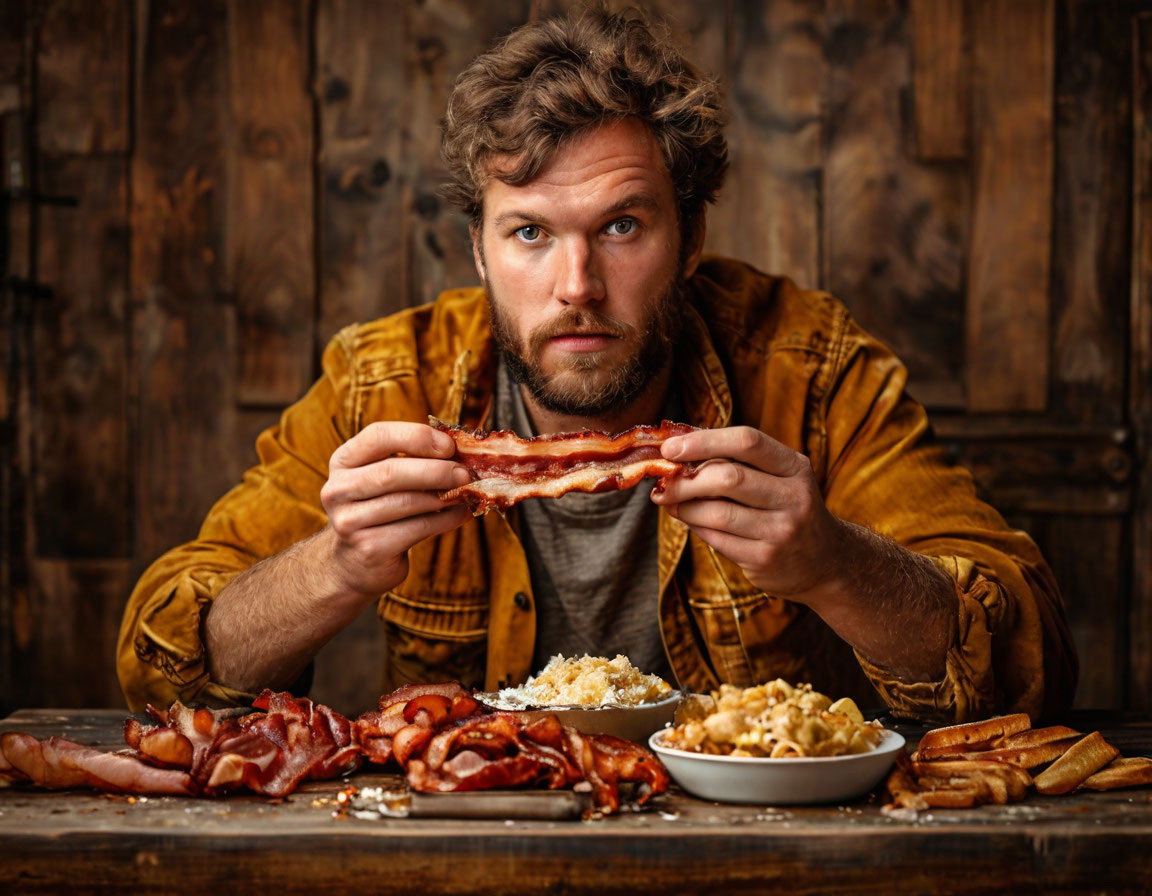 Изображение сгенерировано ИИ