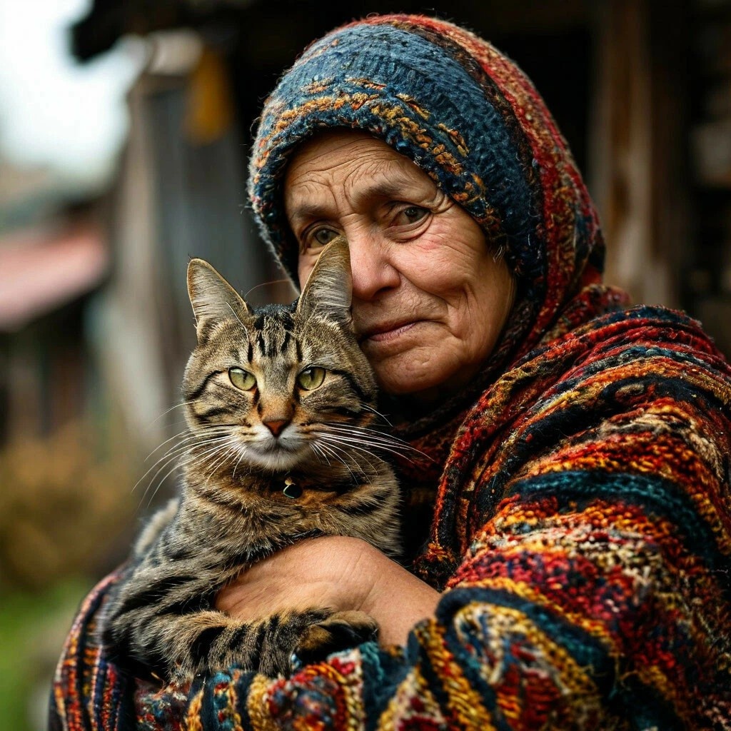 Генерация автора