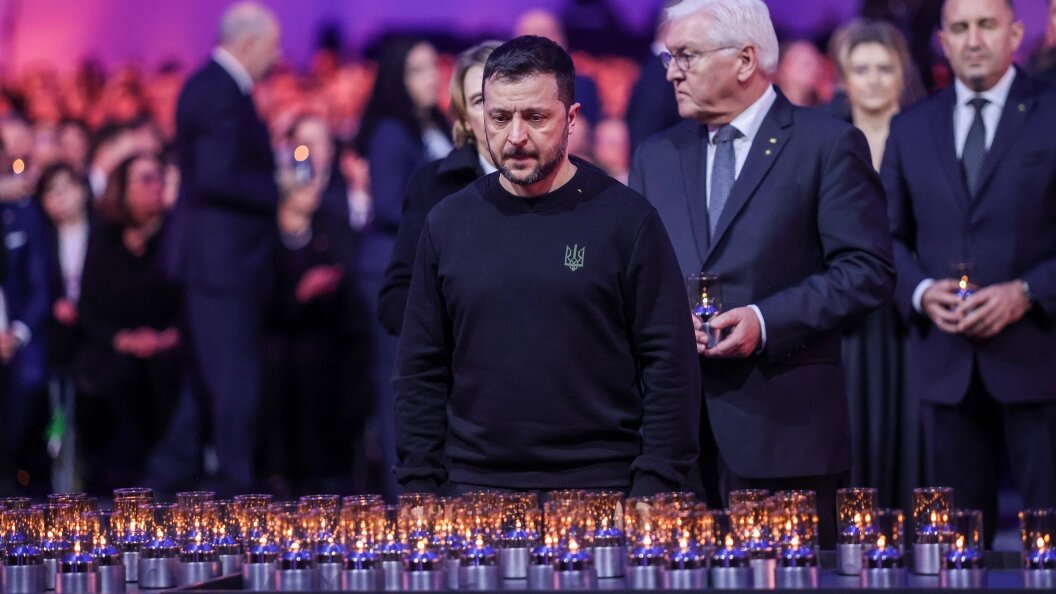    Фото: Marek Klimek/Newspix.Pl /Globallookpress