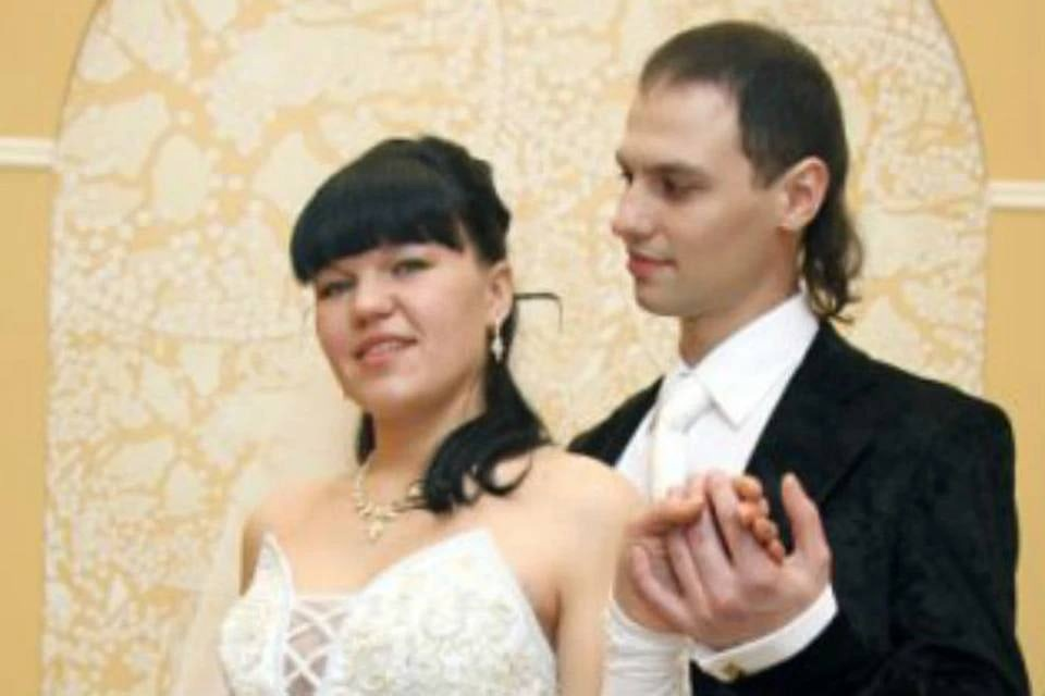 Фото пары: соцсети