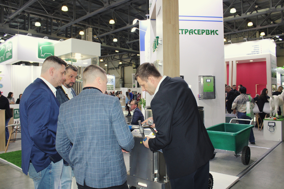 Молочное такси на 250л с функцией пастеризации в новой медификации 