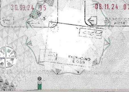 Тот самый штамп