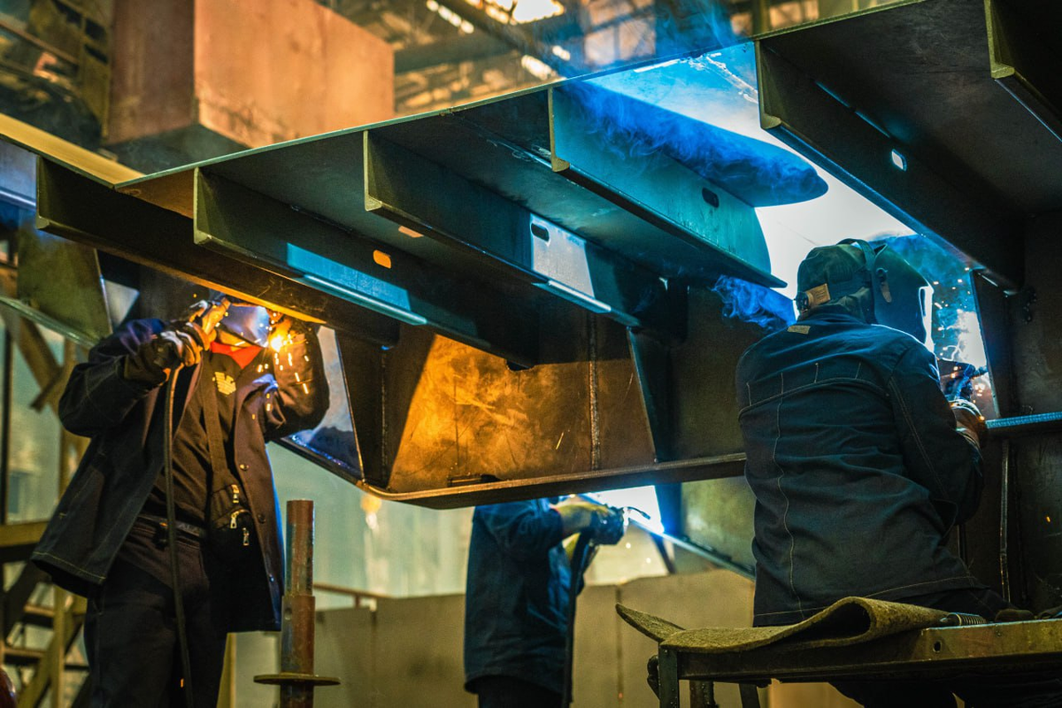 Фото из Telegram-канала ОСК