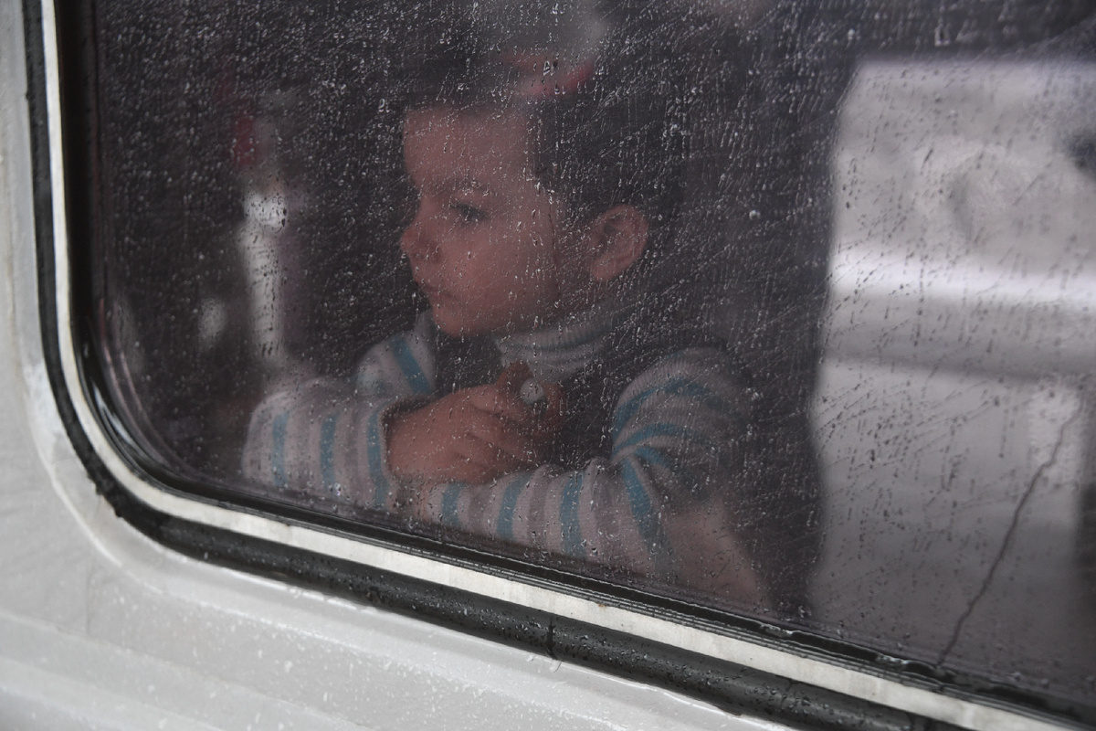 Фото: © Komsomolskaya Pravda/ Global Look Press