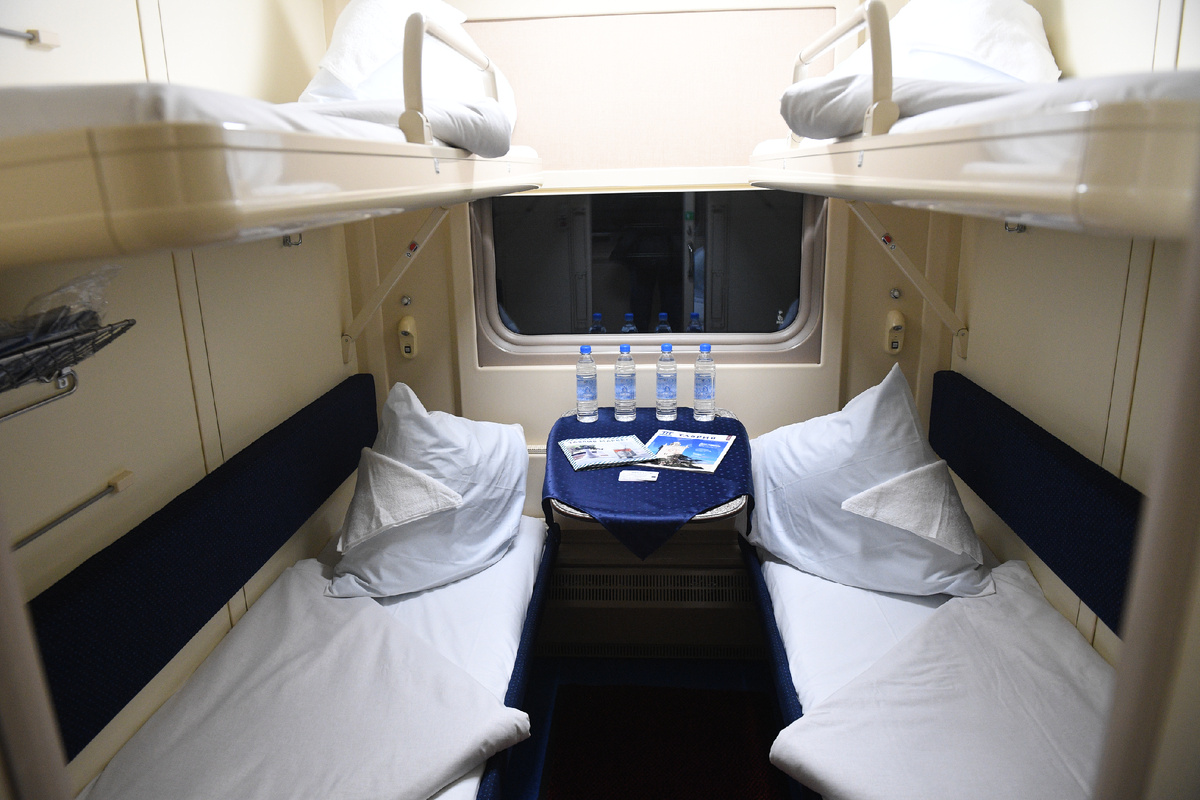 Фото:  © Komsomolskaya Pravda/ Global Look Press