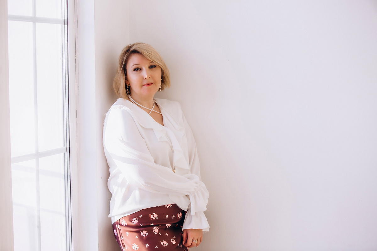 фото автора