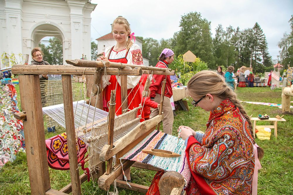 Фото: Туристический портал Архангельской области
