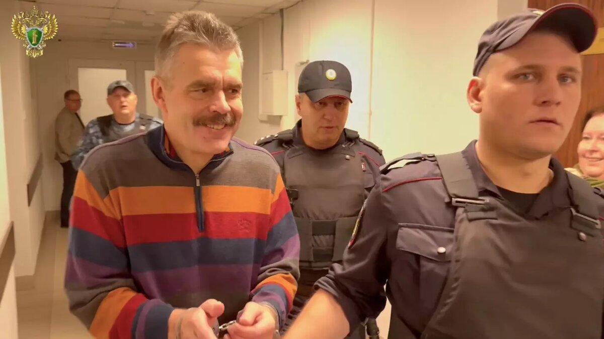     Источник: Скриншот видеозаписи прокуратуры РК