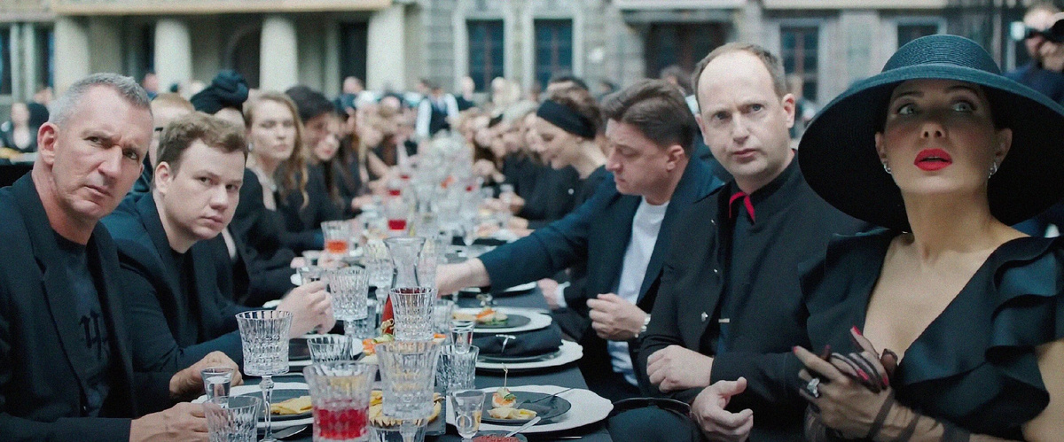 Взято из открытых источников в интернете кадр из фильма 