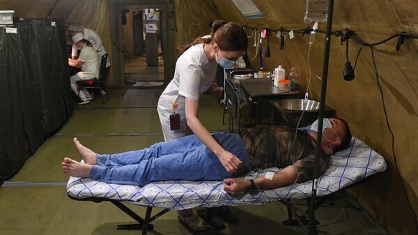    © РИА Новости . РИА Новости