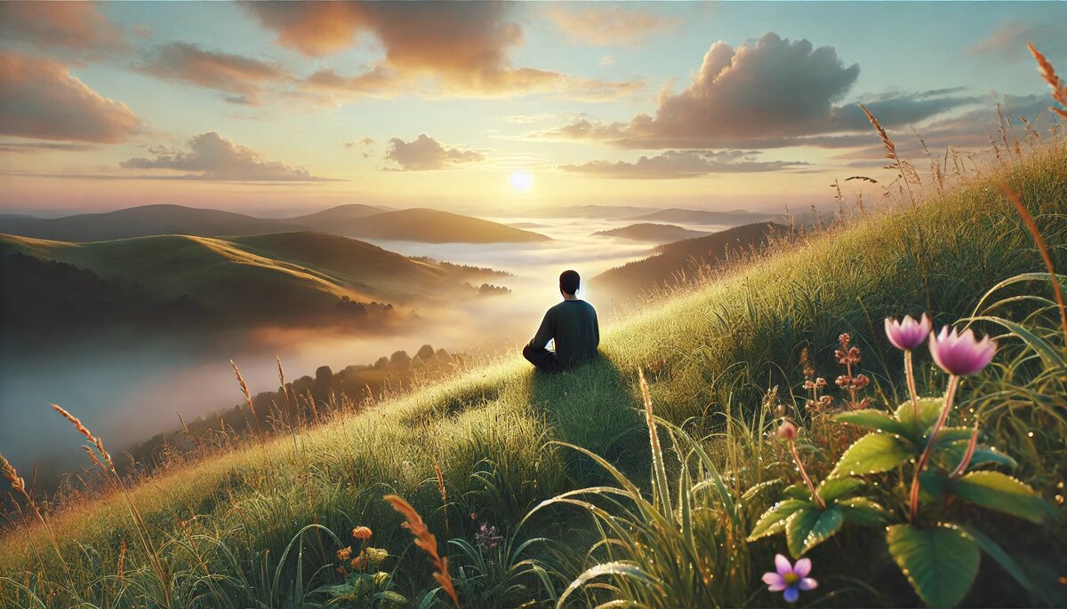 Оригинальное изображение, созданное автором статьи - Виринеей