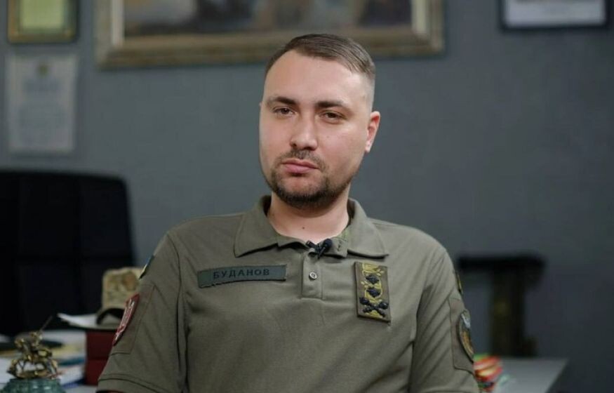    «Рванет грязной бомбой над Россией. Буданов* способен на безумие»: американский полковник