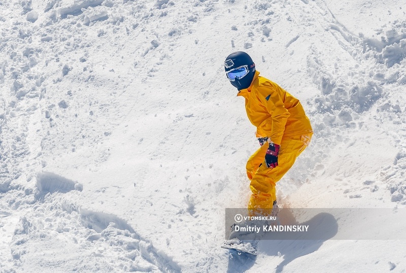    Фото: Дмитрий Кандинский / vtomske.ru