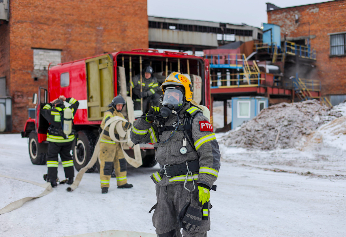 Фото: пресс-служба МЧС России / mchs.gov.ru