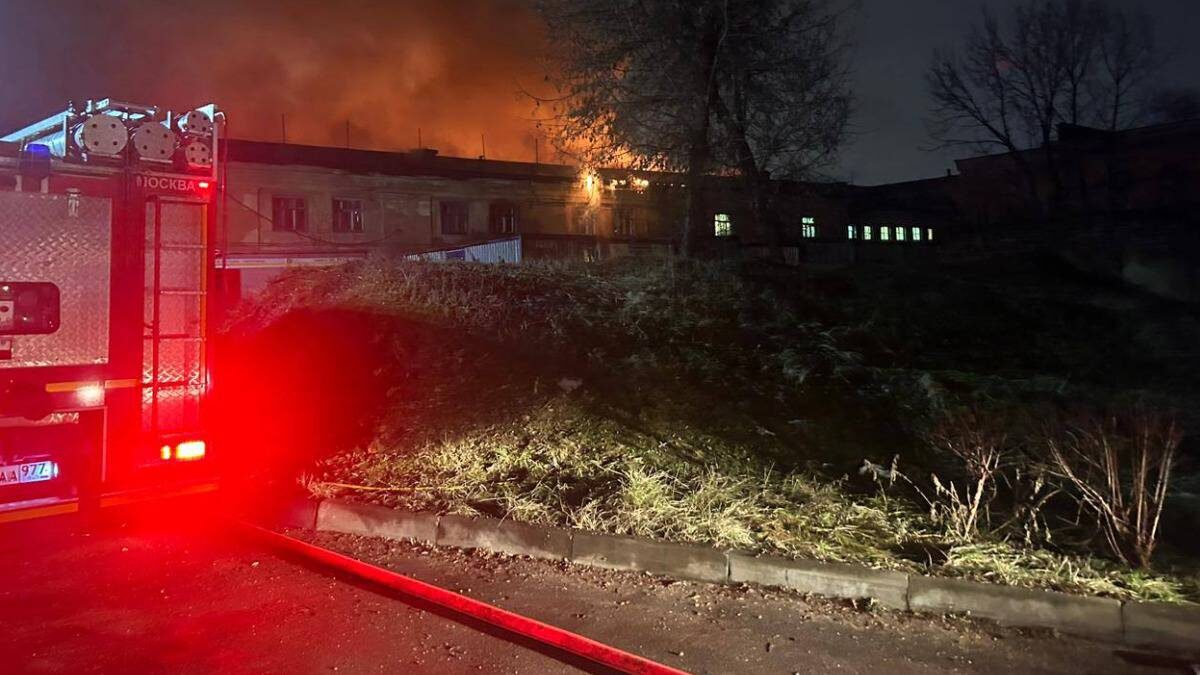    Фото: Прокуратура Москвы / Telegram