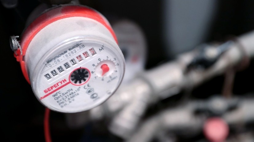   РИА Новости Виталий Белоусов