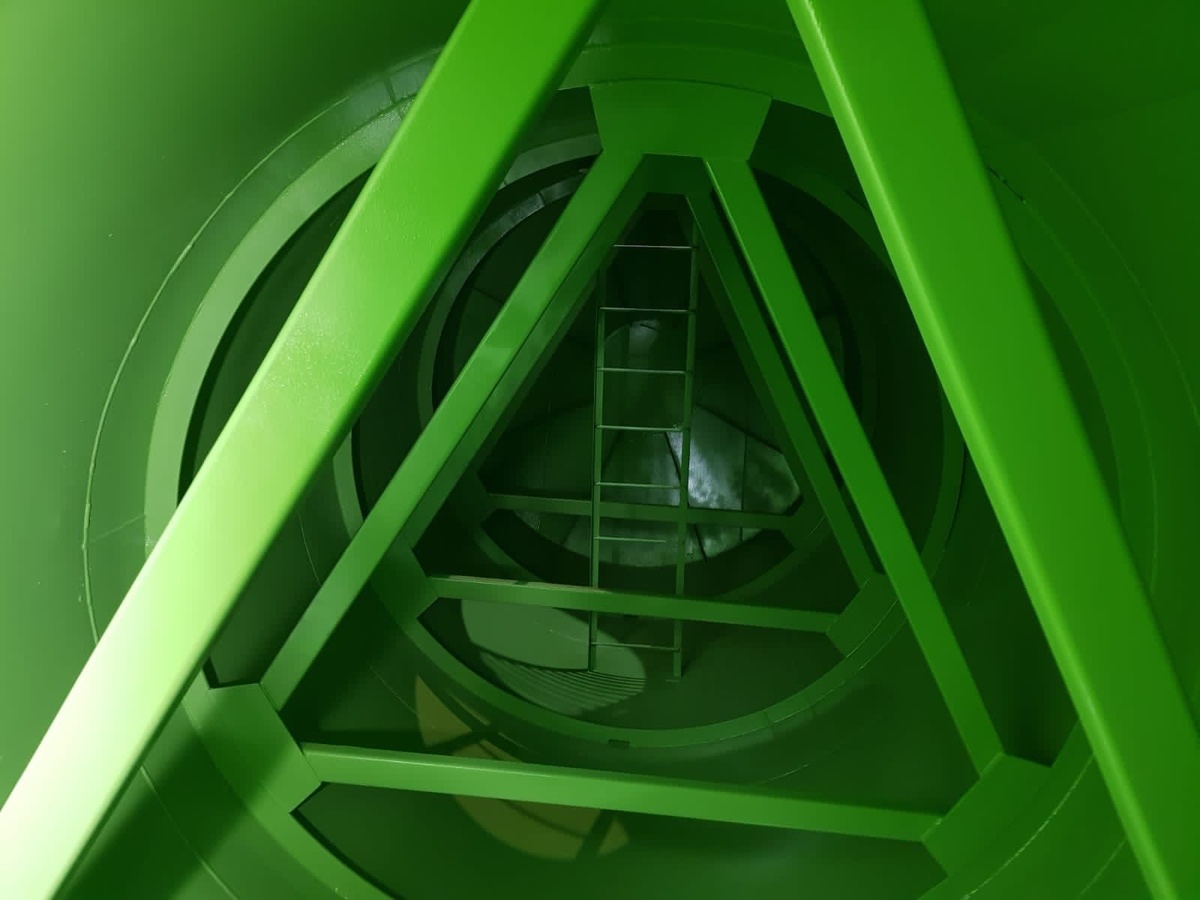 внуреннее маслобензастойкое покрытие на заводе ЗСО-КВАЗАР