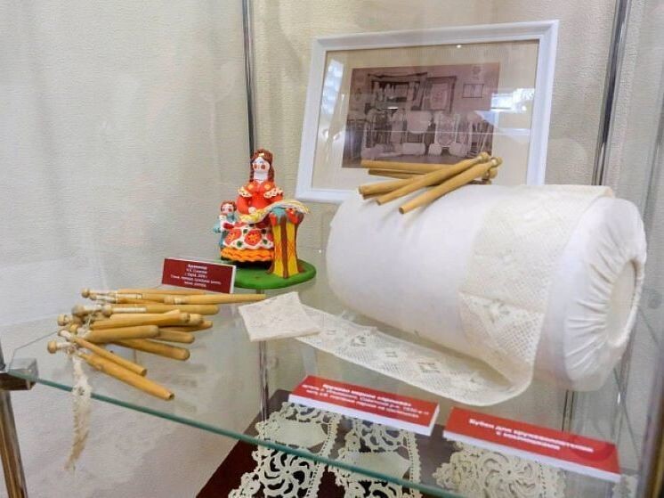     Фото: Пресс-центр Правительства Кировской области