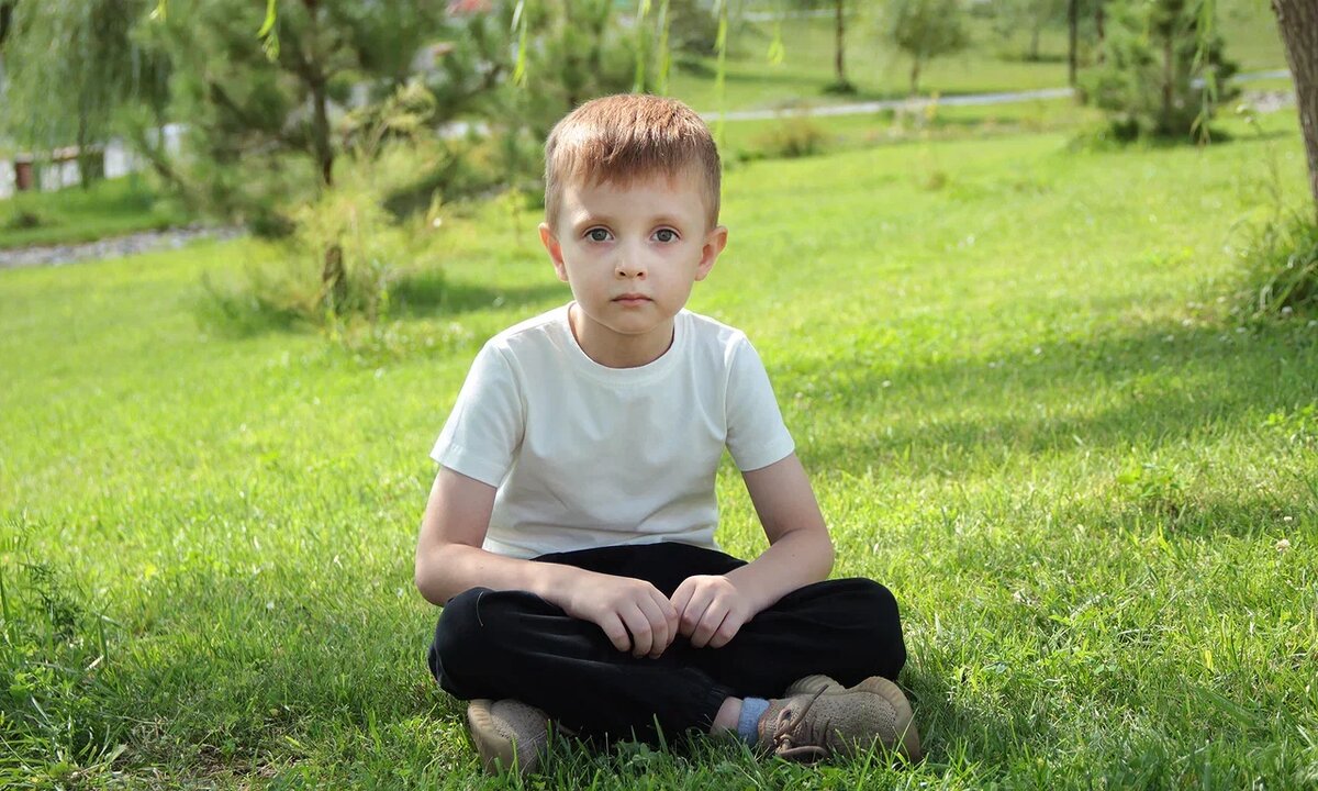 Помогли Егору с операцией на сердце