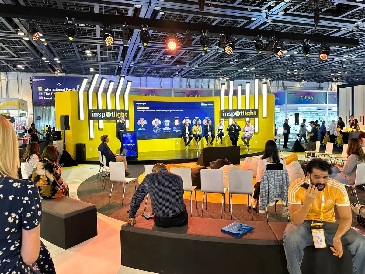 панельные дискуссии