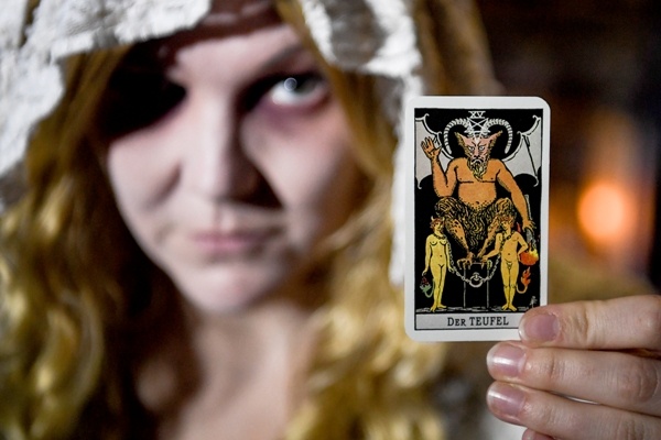 Фото: dpa/picture-alliance